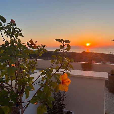 Apartmán Rincon Idilia Rincón de la Victoria Exteriér fotografie