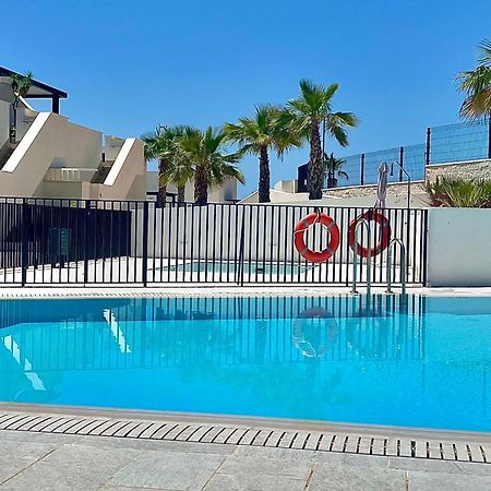 Apartmán Rincon Idilia Rincón de la Victoria Exteriér fotografie