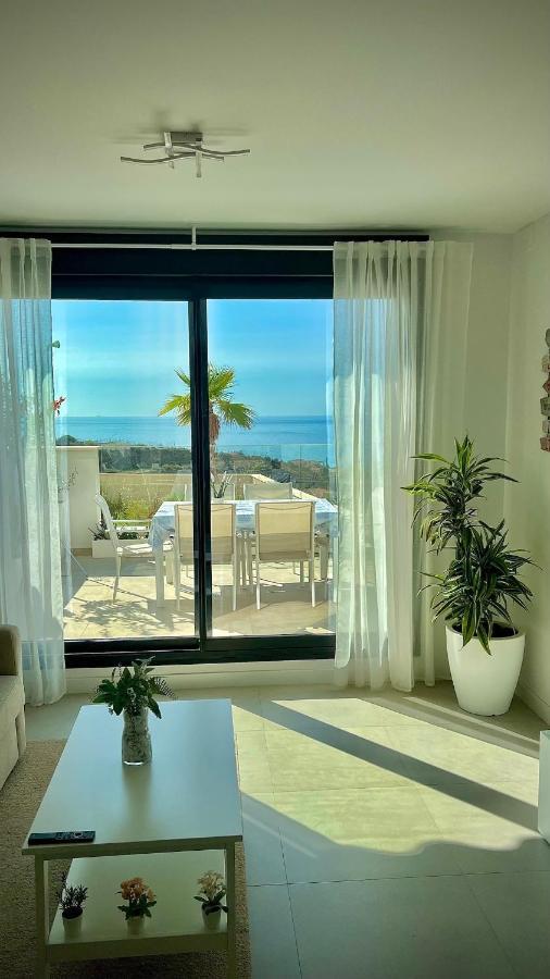 Apartmán Rincon Idilia Rincón de la Victoria Exteriér fotografie