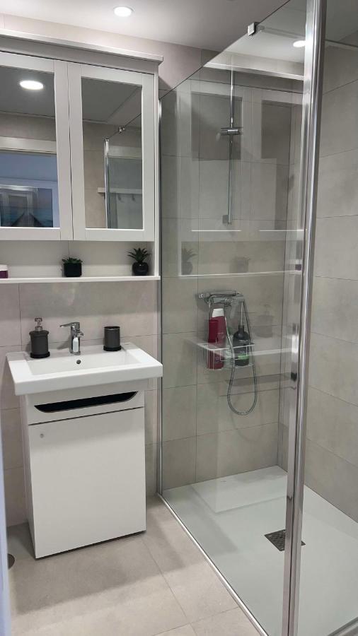 Apartmán Rincon Idilia Rincón de la Victoria Exteriér fotografie