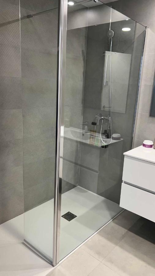 Apartmán Rincon Idilia Rincón de la Victoria Exteriér fotografie