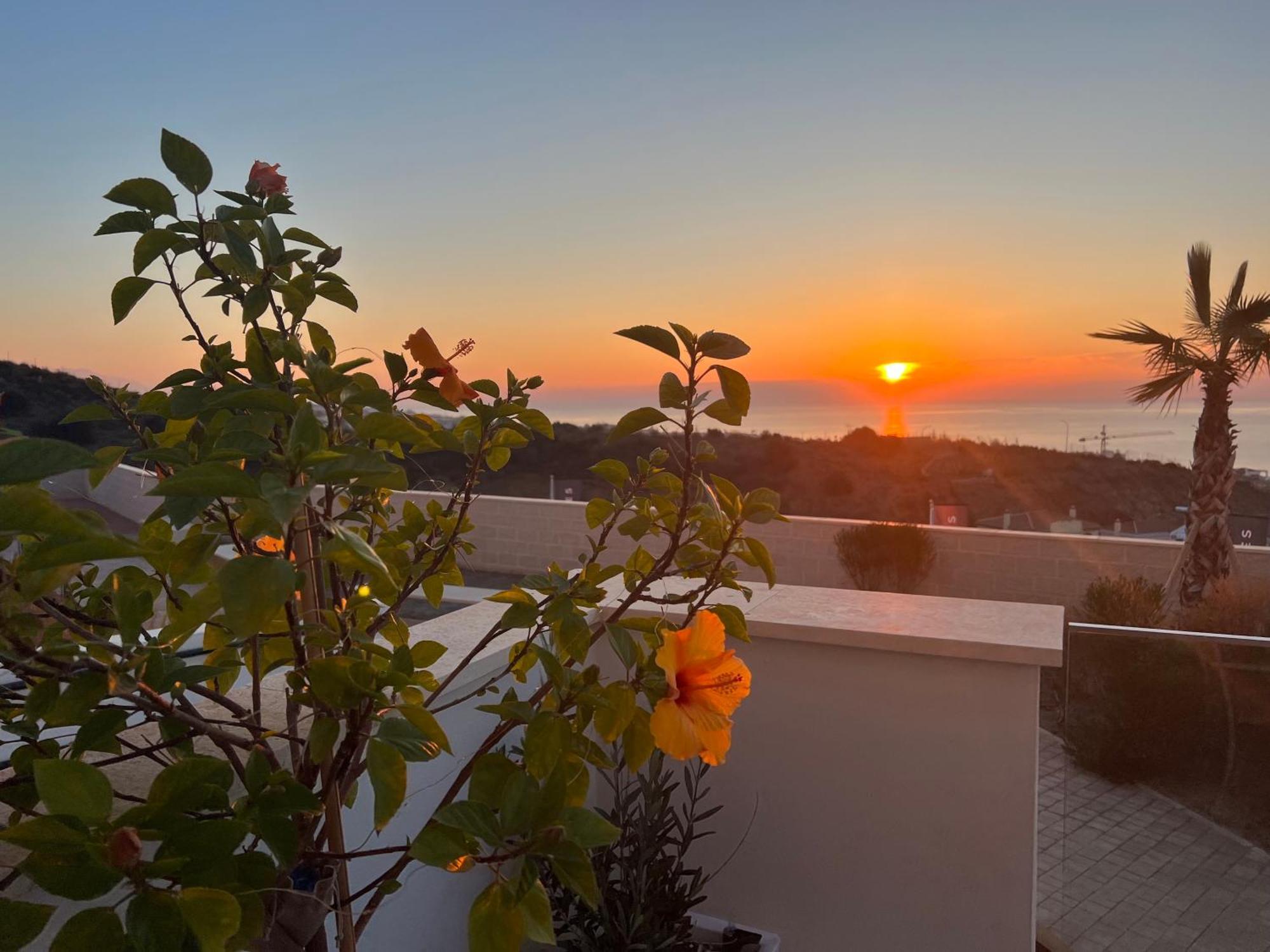 Apartmán Rincon Idilia Rincón de la Victoria Exteriér fotografie