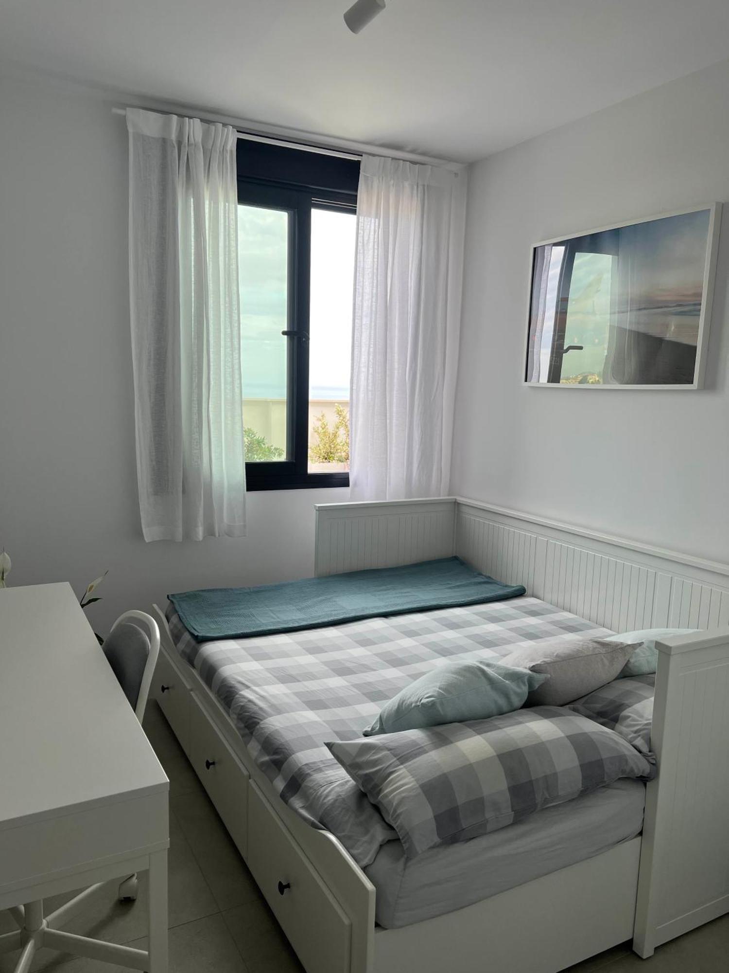Apartmán Rincon Idilia Rincón de la Victoria Exteriér fotografie