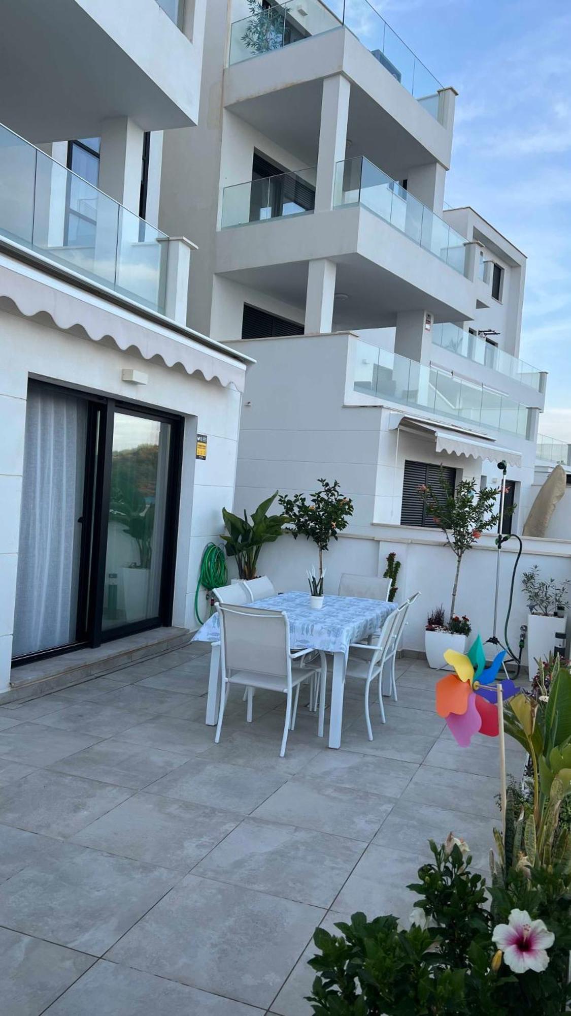 Apartmán Rincon Idilia Rincón de la Victoria Exteriér fotografie