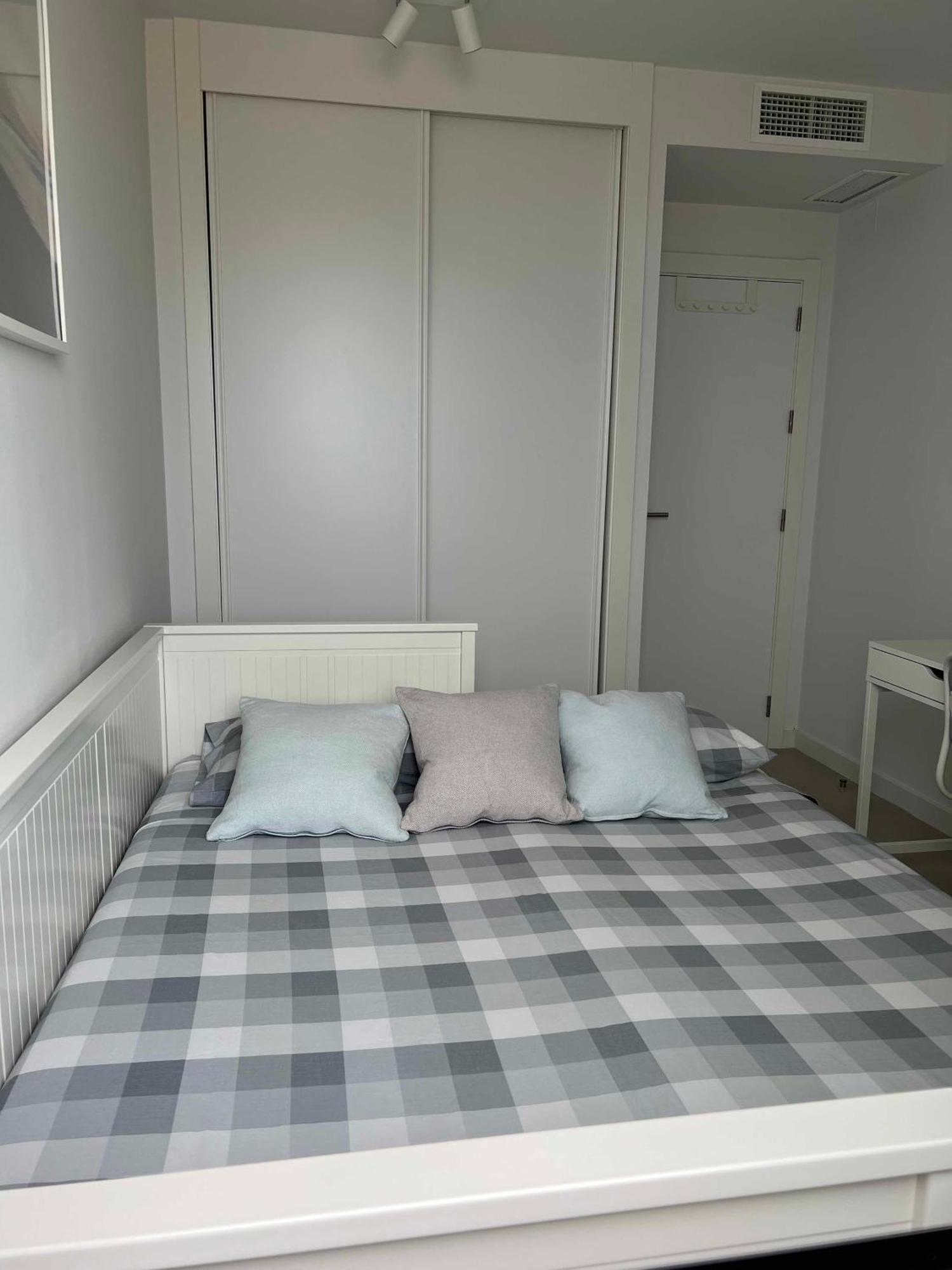 Apartmán Rincon Idilia Rincón de la Victoria Exteriér fotografie