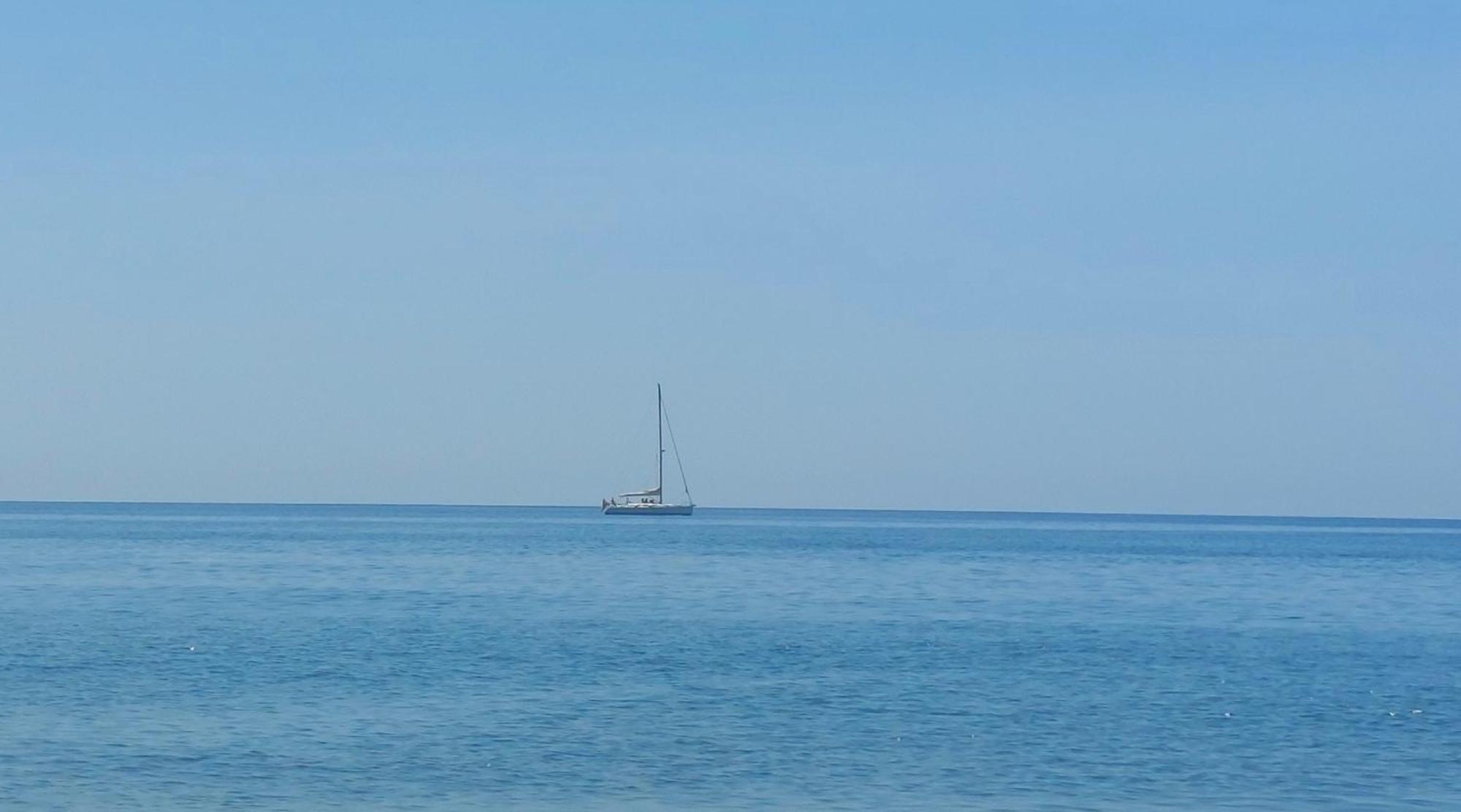 Apartmán Rincon Idilia Rincón de la Victoria Exteriér fotografie