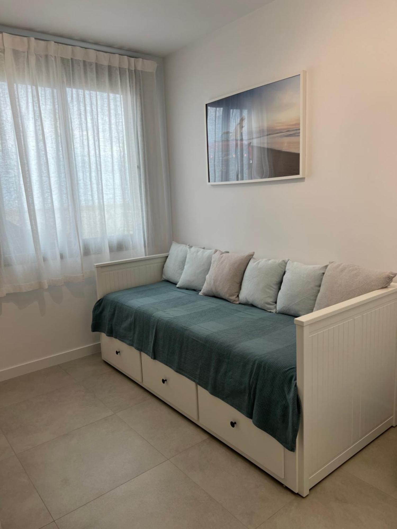 Apartmán Rincon Idilia Rincón de la Victoria Exteriér fotografie