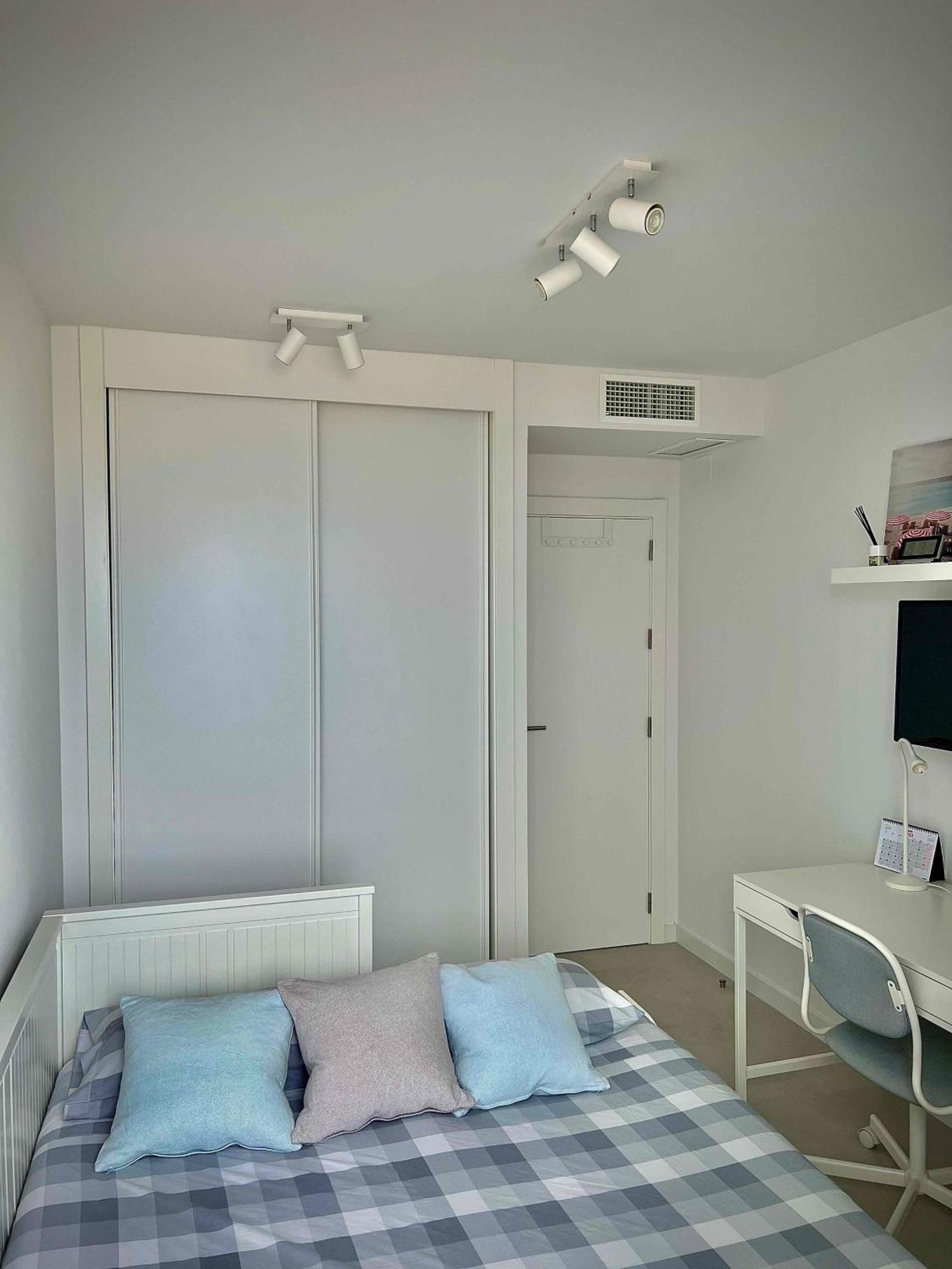 Apartmán Rincon Idilia Rincón de la Victoria Exteriér fotografie