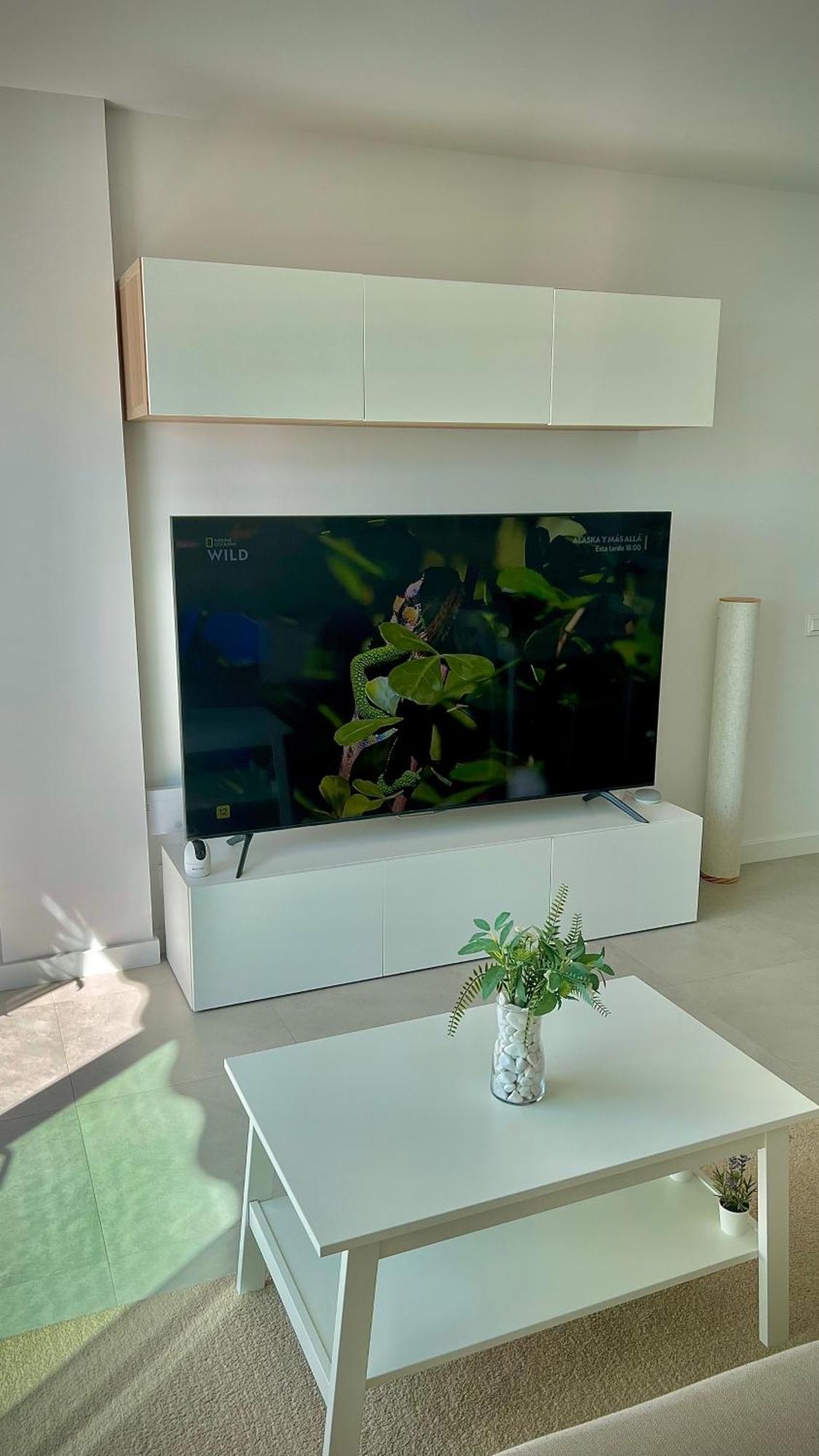 Apartmán Rincon Idilia Rincón de la Victoria Exteriér fotografie