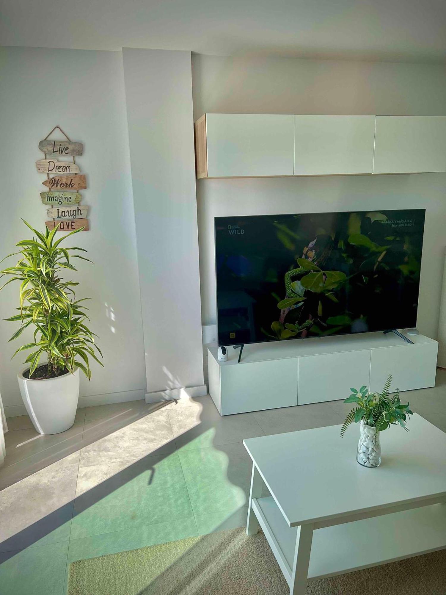 Apartmán Rincon Idilia Rincón de la Victoria Exteriér fotografie