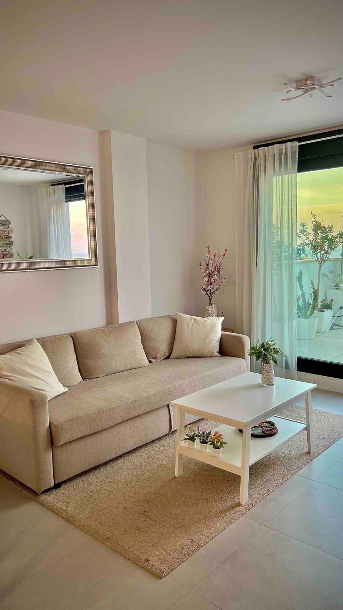 Apartmán Rincon Idilia Rincón de la Victoria Exteriér fotografie