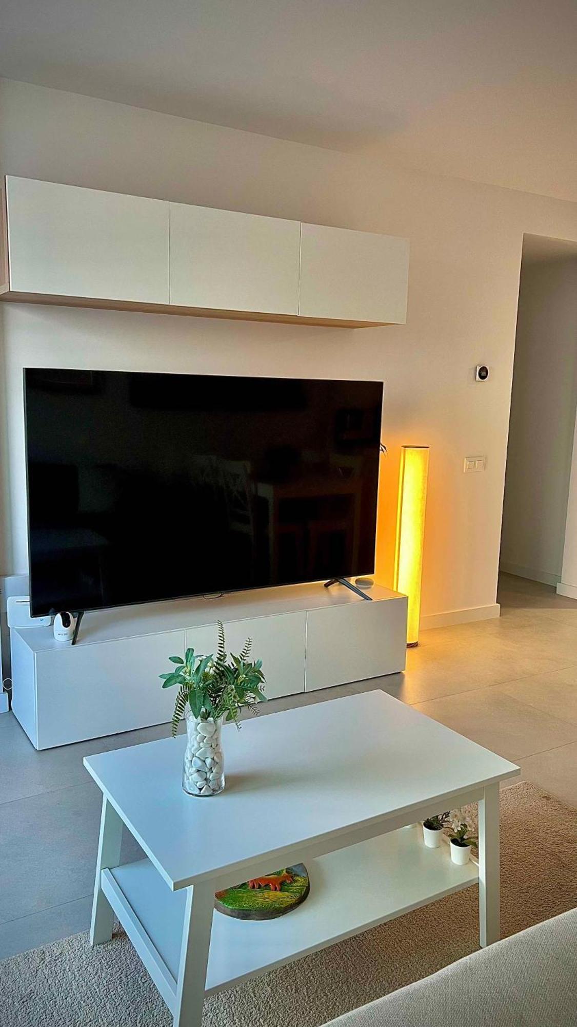 Apartmán Rincon Idilia Rincón de la Victoria Exteriér fotografie