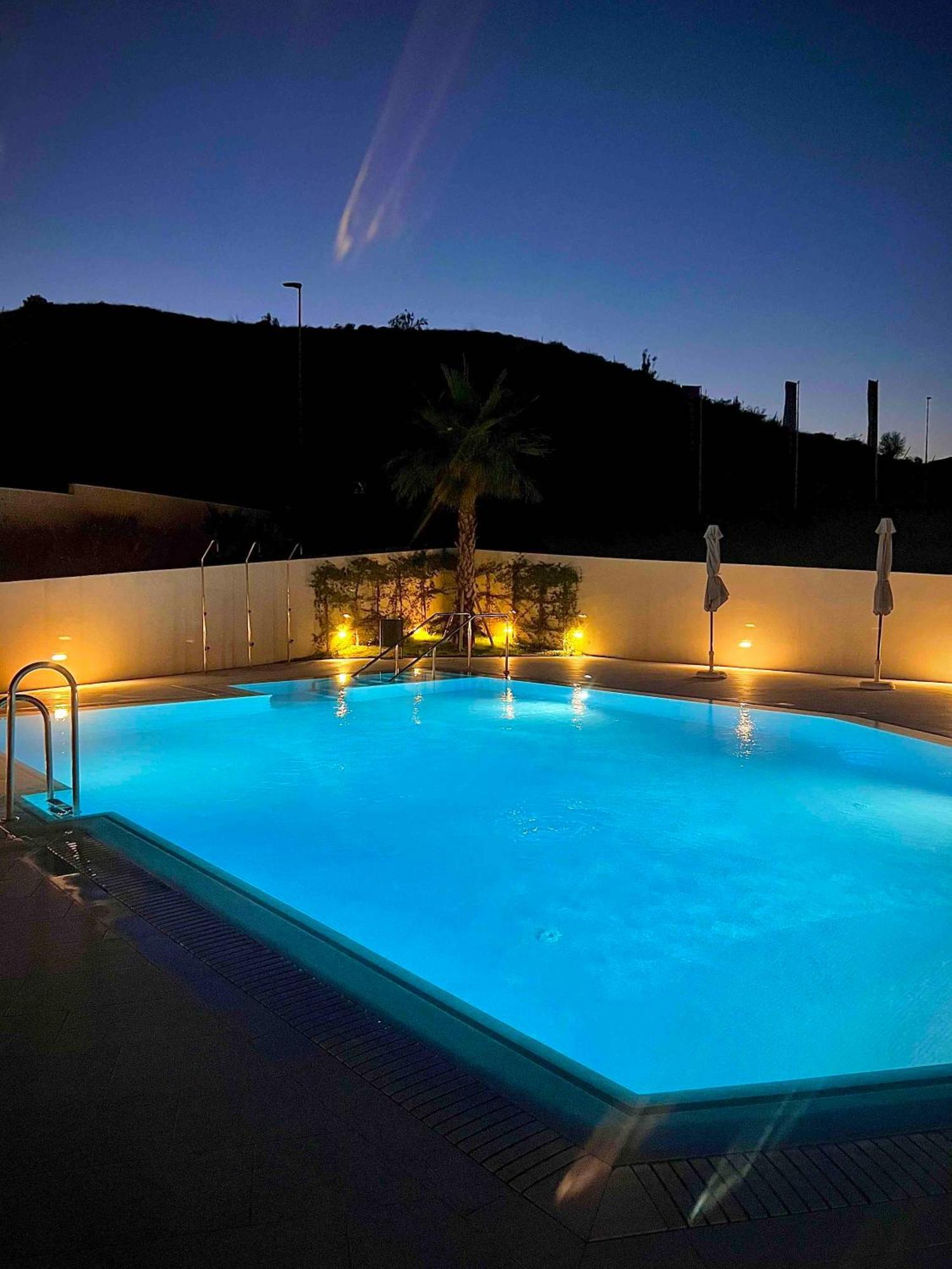 Apartmán Rincon Idilia Rincón de la Victoria Exteriér fotografie